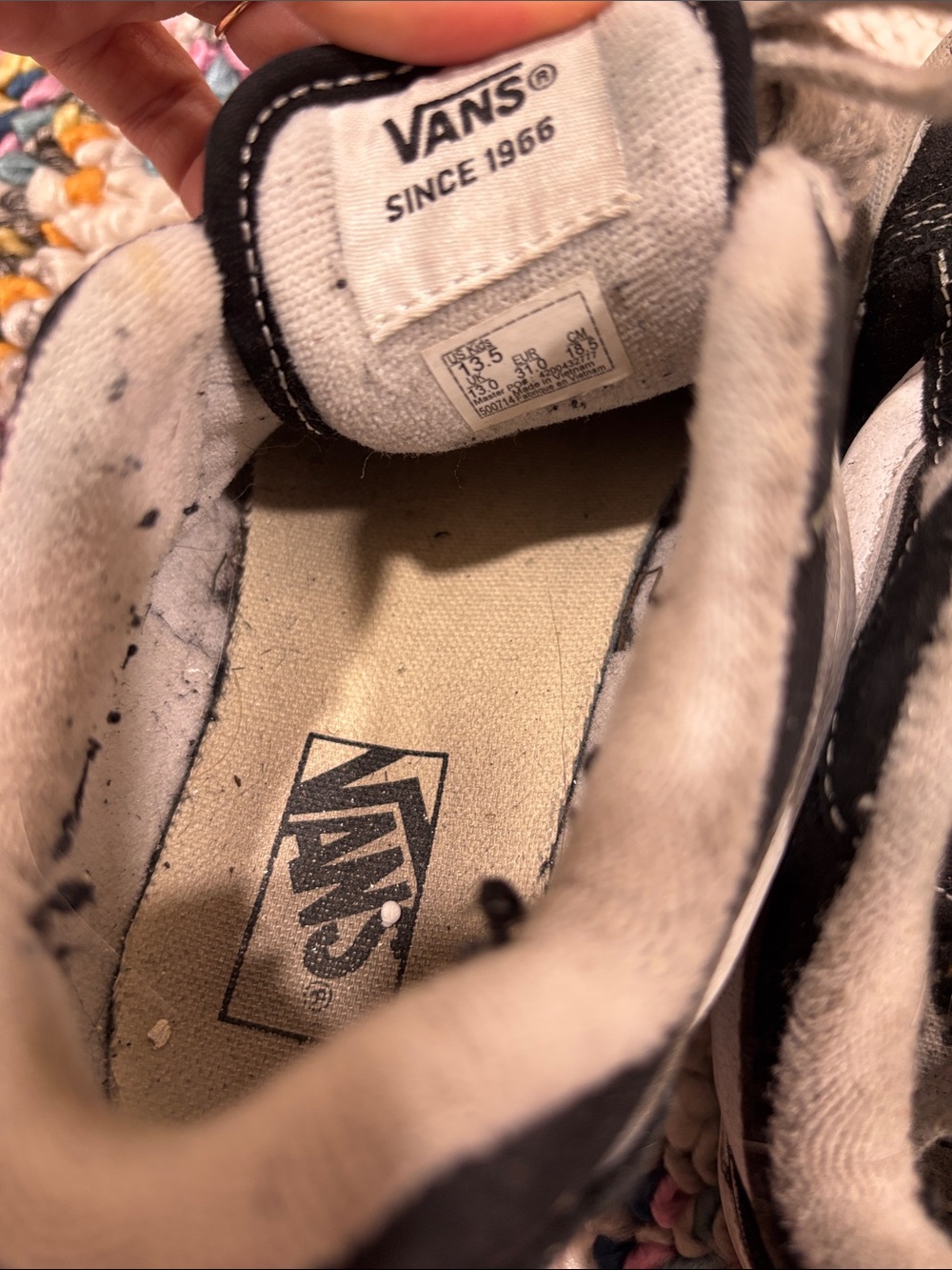 Vans - Picture 7 of 7